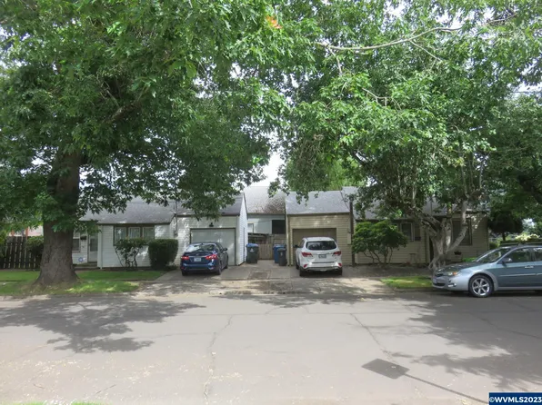 1310 Baker St NE, Salem, OR 97301