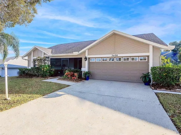 3408 Stirling Rd, Palm Harbor, FL 34684