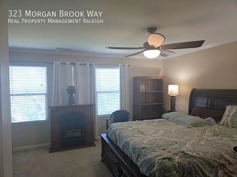 323 Morgan Brook Way — Photo 5
