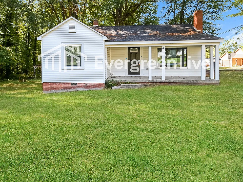 400 Westover Ave