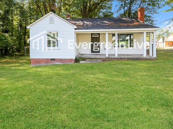 400 Westover Ave, Kannapolis, NC 28081