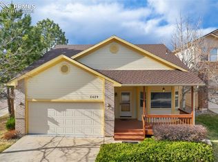 5429 Lions Gate Ln, Colorado Springs, CO 80919