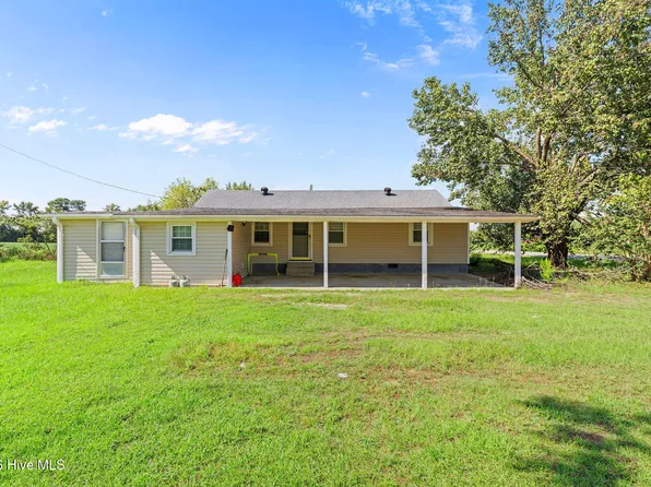 3795 Rouse Loop Road, La Grange, NC 28551