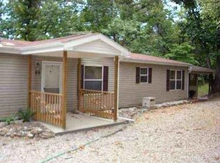 89 County Road 387, Mountain Home, AR 72653