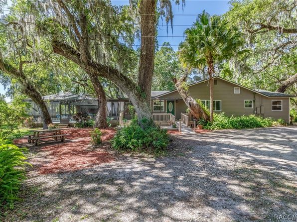 Floral City FL Real Estate - Floral City FL Homes For Sale | Zillow