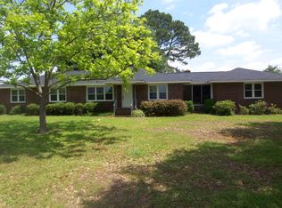 4670 Voorhees Rd, Denmark, SC 29042