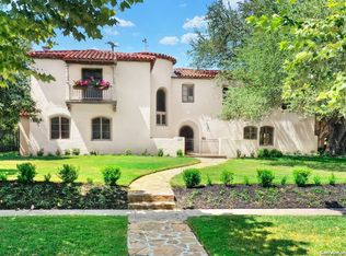 127 E Lynwood Ave, San Antonio, TX 78212