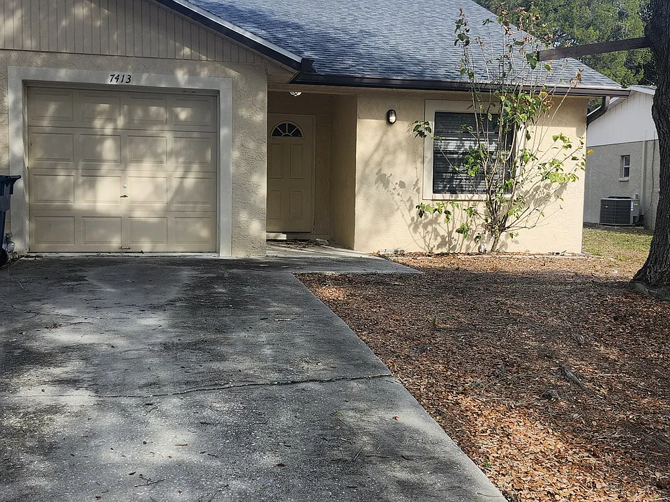 7413 Mead Dr #7413