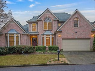 2014 Ivy Ridge Rd SE, Smyrna, GA 30080