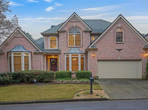 2014 Ivy Ridge Rd, Smyrna, GA 30080