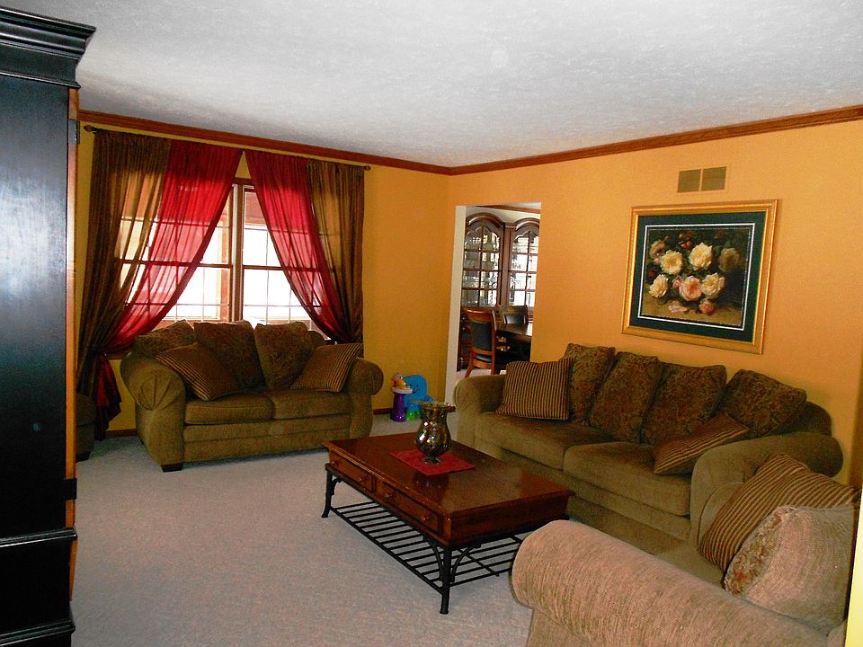 LIVING ROOM MORLEY