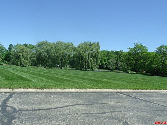 View from the front 5 window
