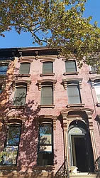 Rented by Urban Pads