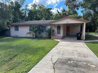 889 S Carpenter Ave, Orange City, FL 32763