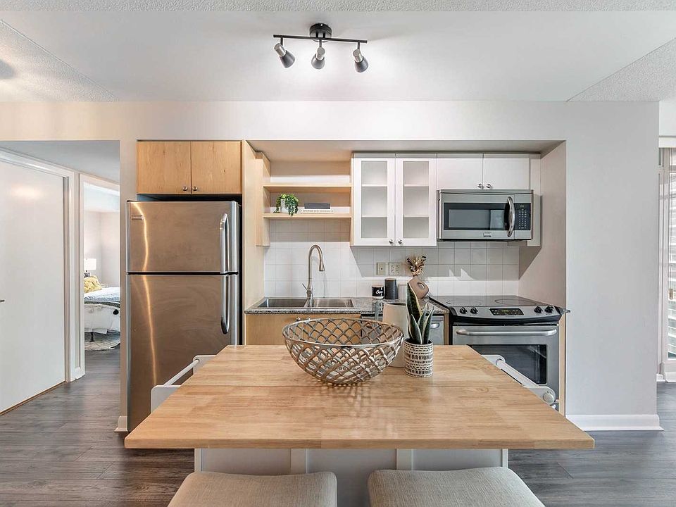 600 Fleet St Toronto, ON, M5V1B7 Apartments for Rent Zillow