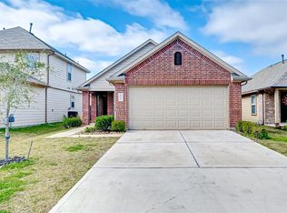10339 Solitude Way, Houston, TX 77044