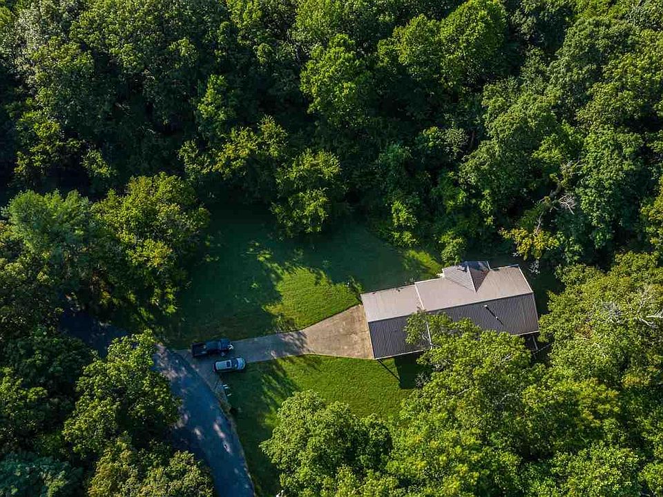 1159 Poplar Creek Rd, Kuttawa, KY 42055 Zillow