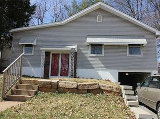 3465 Saint Williams Ln, Saint Ann, MO 63074