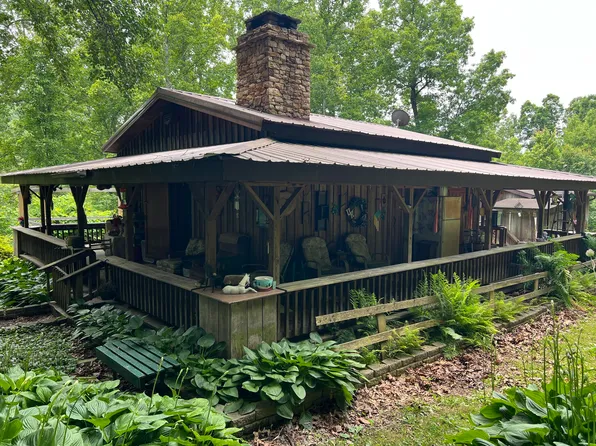 1432 Halcomb East Rd, Orlando, KY 40460