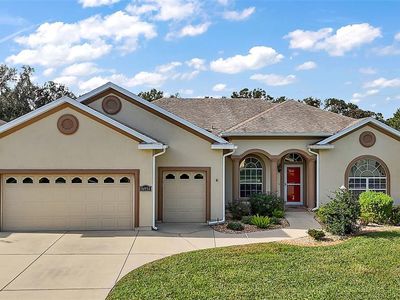 16954 SE 109th Ave, Summerfield, FL, 34491