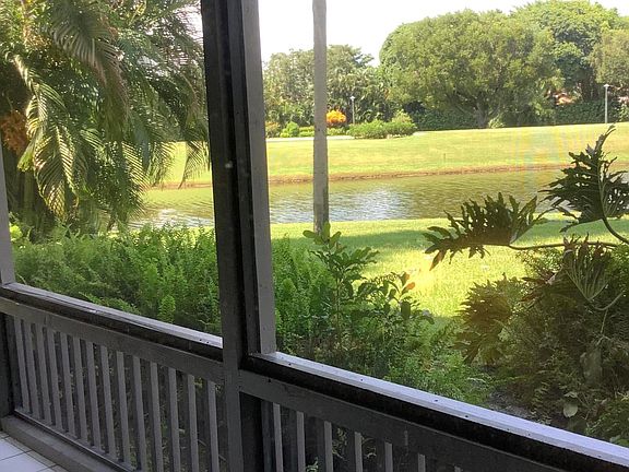 Home For Sale In Boca West