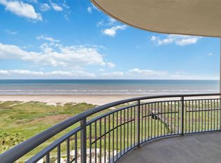 801 E Beach Dr Unit Tw1004, Galveston, TX 77550