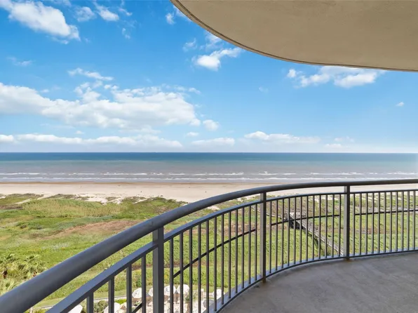 801 E Beach Dr Unit Tw1004, Galveston, TX 77550