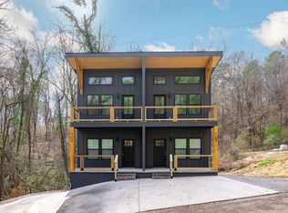 132 Lynchburg St #102, Chattanooga, TN 37410