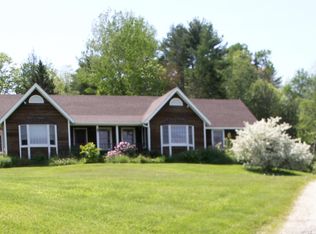 406 Bucksmills Rd, Bucksport, ME 04416