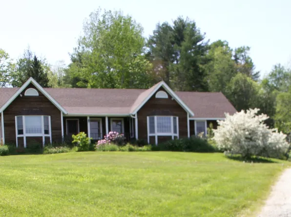 406 Bucksmills Road, Bucksport, ME 04416