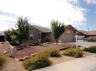 438 Bandolier, Alamogordo, NM 88310