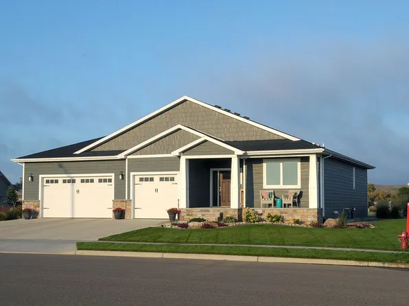 2505 34th Ave SE, Mandan, ND 58554