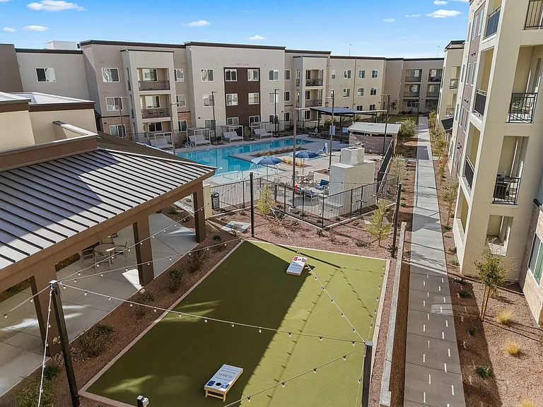 Album Union Village 55+ Active Adult Apartment Homes — Photo 9
