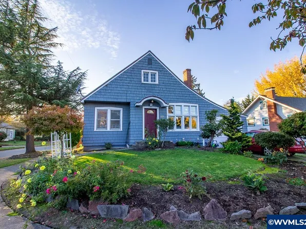 985 Tamarack St NE, Salem, OR 97301