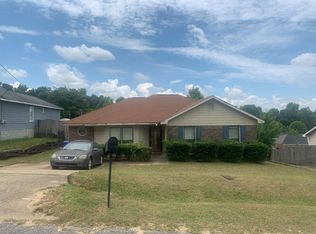 6812 Mitchell Dr, Columbus, GA 31907