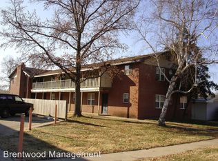 520 E Harrison St APT 1, Springfield, MO 65806