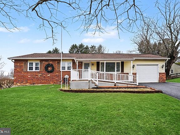 2nd image of 2044 Green Mill Rd