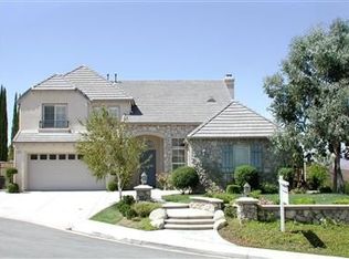 653 Coppertree Ct, Simi Valley, CA 93065