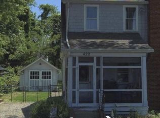 422 S Jackson St, Woodbury, NJ 08096