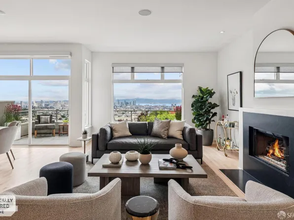 715 Corbett Ave, San Francisco, CA 94131