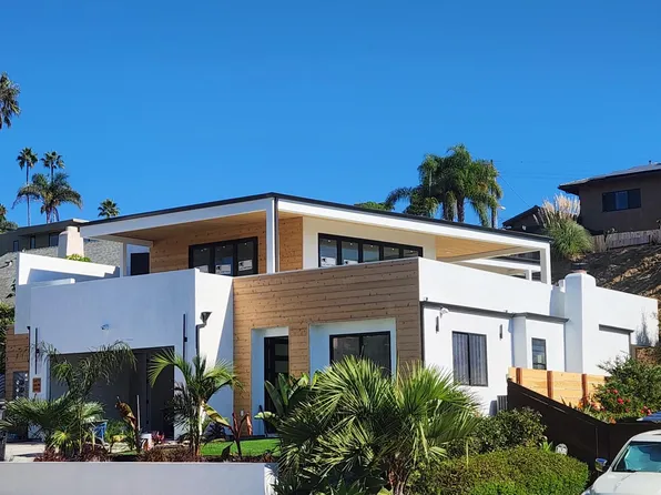 1881 Pariva Dr, Cardiff By The Sea, CA 92007