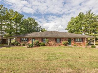 541 Circle Pine Dr, Jasper, IN 47546