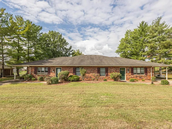 541 Circle Pine Dr, Jasper, IN 47546