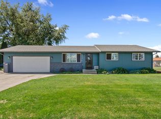 14114 E Mission Ave, Spokane, WA 99216