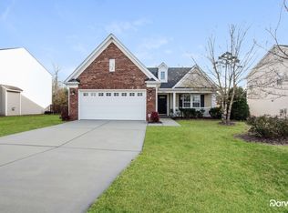 11647 Tucker Field Rd, Midland, NC 28107