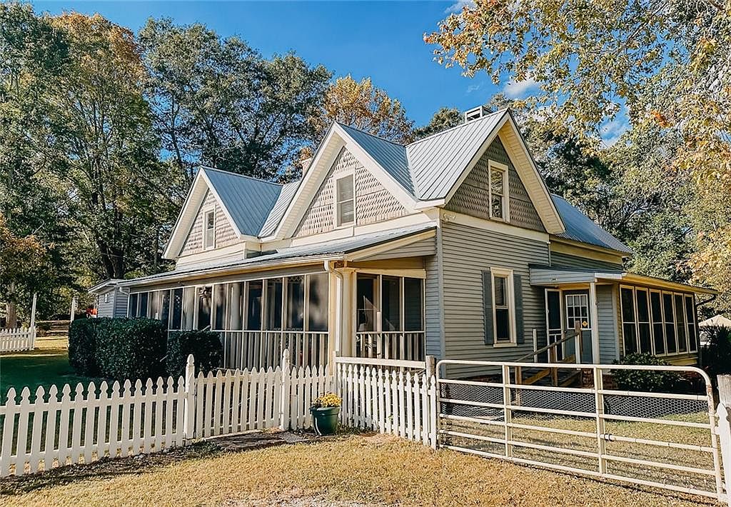 5906 Elland Heights Rd, Murrayville, GA 30564 MLS 7292583 Zillow