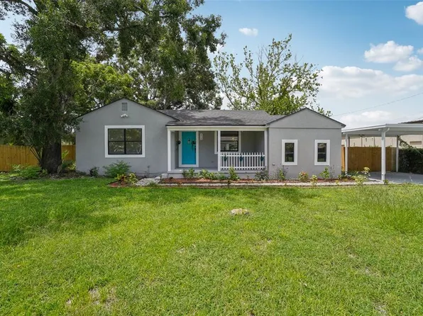 3710 W Griflow St, Tampa, FL 33629