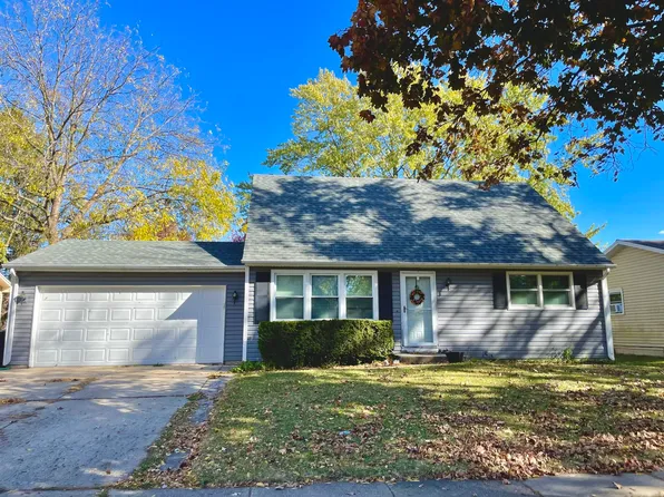 361 Cornell Ln, Elgin, IL 60123
