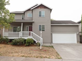 37422 Green Mountain St, Sandy, OR 97055