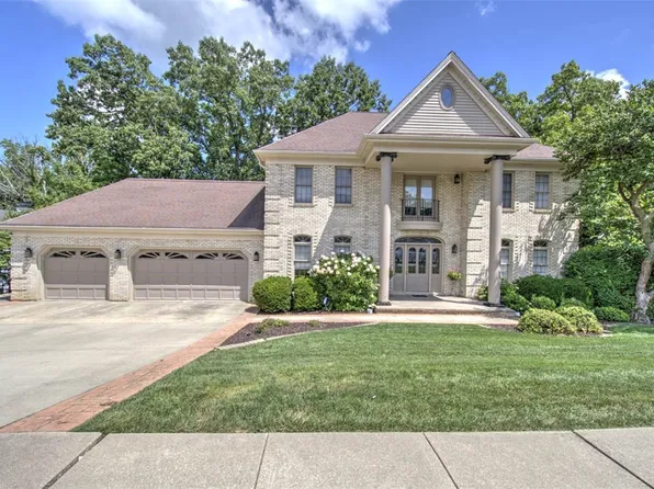 410 N Country Club Ct, Decatur, IL 62521
